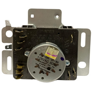 Whirlpool W11399035 W10685025 Timer Secadora 