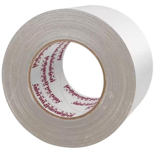 Tape/Cinta Para Reparar Cuartos Frios Blanco (4inX15yds) Nashua 314crt