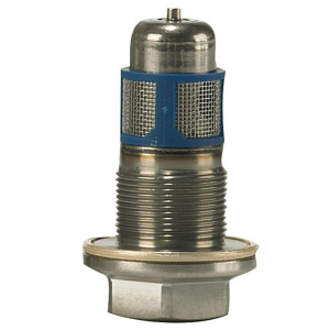 Danfoss 068U1037 No 07 Orifice for TUA, TUAE Thermostatic Expansion Valves Nominal Capacities in tons (R22,R407-2,R404-1 1/2,R134-1 1/4,R448,R449-2)