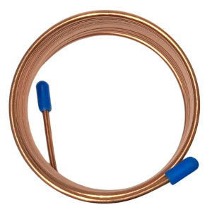 Tubo Capilar 0.031 3.05mts