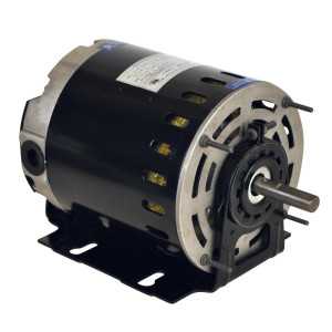 MARS 10307 1/2HP 1725rpm Motor Type Cap Start Enclosure Drip proof Voltage 115V 60Hz Rotation REV 1725rpm NEMA Frame 48Y Shaft Length 1.85in Dia 1/2in 40C Class B GF2054 RSP3451A 8200 PD6006 4708 4733 B307