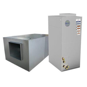 Air Handler Clima-Flex Cliahu-060-Cn240lhd 5ton 220/1/60 4H