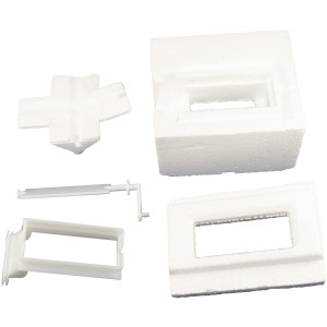 Maytag 12001377 Door Damper includes 61001904 Collar, 61002166 Damper Maytag 12001377 Door Damper includes 61001904 Collar, 61002166 Damper