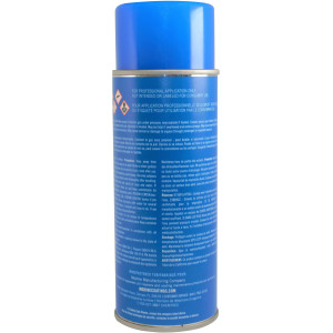 Gulfcoat IN12622-A Marineblue Aerosol Protector Anticorrosivo 12oz inhibidor preventivo de corrosion formulado para mejorar la adhesion, resistencia a la humedad, proteccion UV Modine 