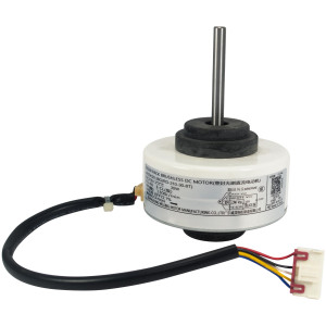 Motor Unidad Interna Ecox 11002015011867 ZKFP-30-8-3-10  Sirve ecox EDHM018C19B Midea RACPT1411HWRU MP12SVWBA3RCM MAP12S1TBL MAP14S1TBL MAP14HS1TBL Carrier 