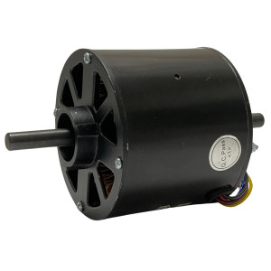 Motor Ventilador Cortina Ysk90b-4/110-V2/60 220v/60hz