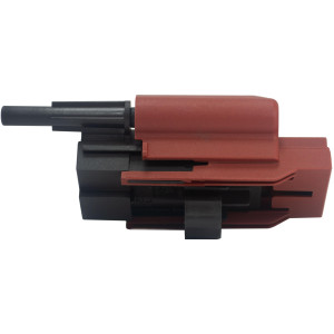 Whirlpool W10312527 Water Level Pressure Switch replaces WPW10312527, W10312527, 1790072, PS11752588 