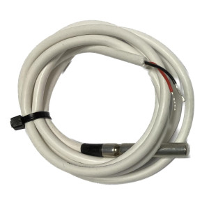 Electronic Control Full Gauge Solar Heating 110/220v Microsol Swp Advanced