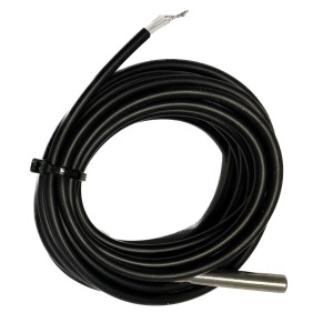 Electronic Control Full Gauge Solar Heating 110/220v Microsol Swp Advanced