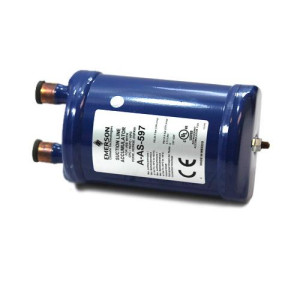 Suction Accumulators Emerson 7/8 A-As 597