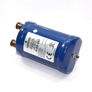 Suction Accumulators Emerson 7/8 A-As 597