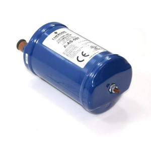 Suction Accumulators Emerson 7/8 A-As 597