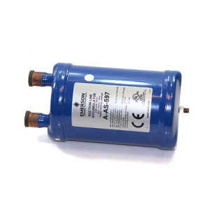 Suction Accumulators Emerson 7/8 A-As 597