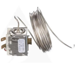 Termostato Ranco A22-4506 Fabricador Hielo (-19f A 24f) (Diff 8f) (Capilar 72")