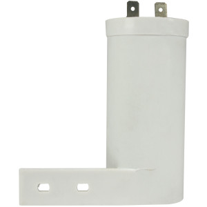GE WH12X10513 Genuine OEM Run Capacitor 45 mfd 250V 50-60hz  Fits: WE4M428 228C1259P005 228C1147P002 WW01F00344 WW01F00238 228C1147P001 228C1259P001