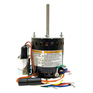 US Motor 9721 1/12 1/15 1/20Hp 1550 rpm, 4 poles, 1 shaft, OAO Enclosure, 3.3 diameter, Reversible, 115V-230V/50/60Hz/1Ph 9721 K033DGV1434014B 3.78in frame, 3.25in shaft Replace SE8888 