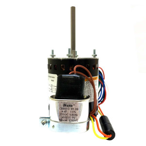 US Motor 9721 1/12 1/20Hp 1550 rpm, 4 poles, 1 shaft, OAO Enclosure, 3.3 diameter, Reversible, 115V-230V/50-60Hz/1Ph 9721 K033DGV1434014B 9.45cm carcaza, 8.12cm eje reemplaza SE8888 